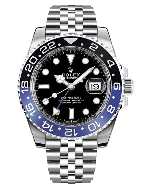 rolex gmt-master ii 126711chnr for sale|rolex 126710blnr for sale.